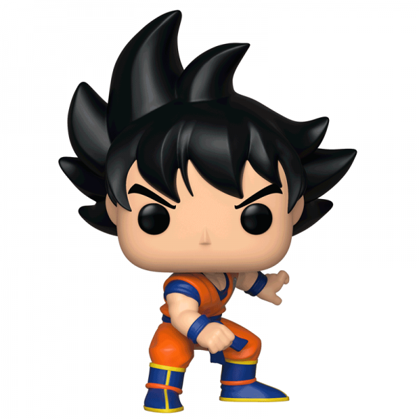 FUNKO POP! - Animation - Dragon Ball Z Goku #615